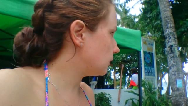 Поездка на о. Боракай с ребенком. Филиппины смотреть онлайн