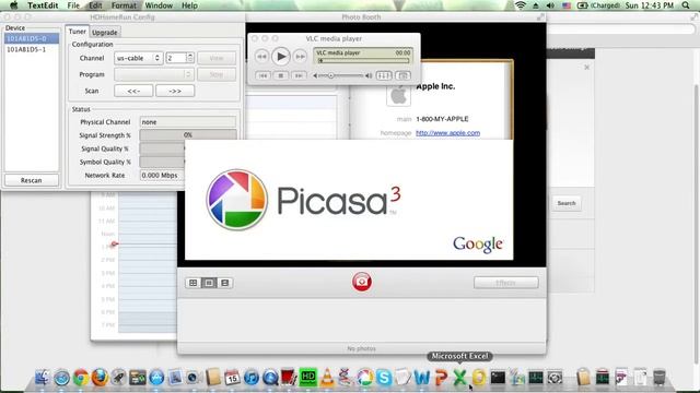 N5110-OSX Lion i7-2630QM-64G SSD Program Loading.mov смотреть онлайн
