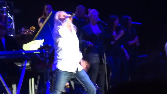 Easy Livin - Mick Box & Bernie Shaw from Uriah Heep, Rock meets Classic Berlin 2014 смотреть онлайн