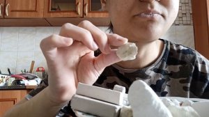 Ассорти  мел, глина, глиномелы! )