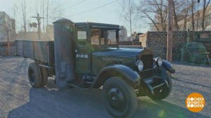 ЗИС-21, боевой "Самовар". Доброе утро. Фрагмент выпуска от 04.05.2021