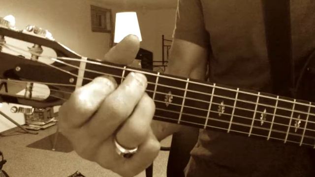 Sunny Boy,Guitar Chords, смотреть онлайн