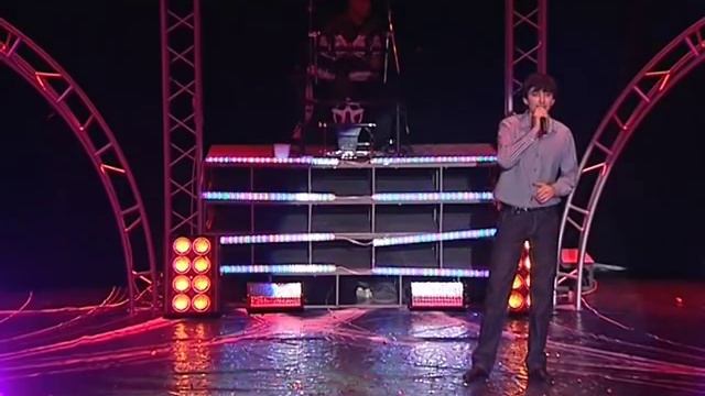 Эльдар Далгатов / Eldar Dalgatov - Разбила Сердце (На Русском) HD/HQ