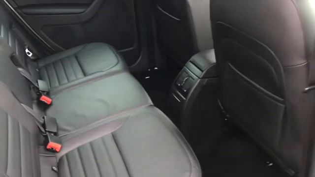 SKODA Yeti 1.2 TSI SE L DSG (s/s) 5dr смотреть онлайн