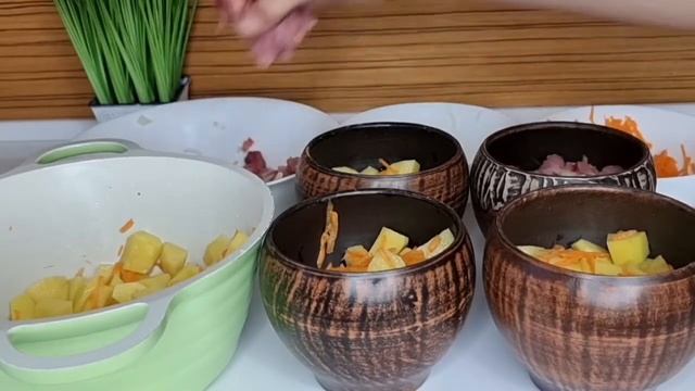 Вегетарианские Кафе и Рестораны