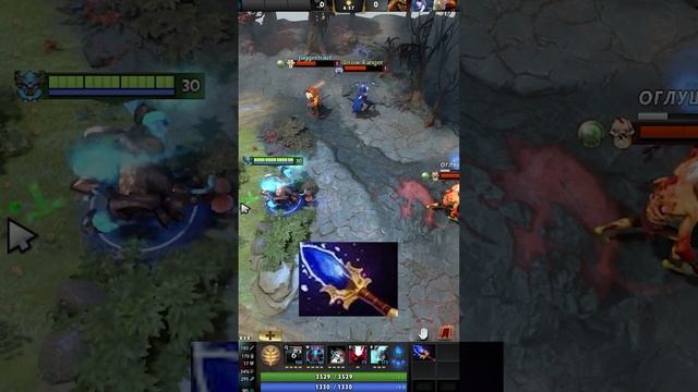 С такой сборкой можно поднимать ммр ? | Spirit Breaker (Бара) patch 7.33 | Мини гайд | #dota2 смотреть онлайн