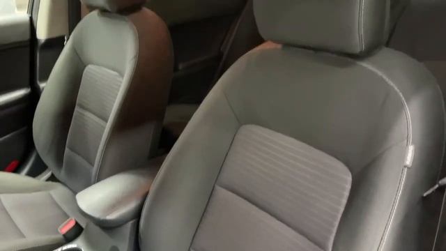 Kia Cerato III Рестайлинг (Classic), 2018 г. смотреть онлайн