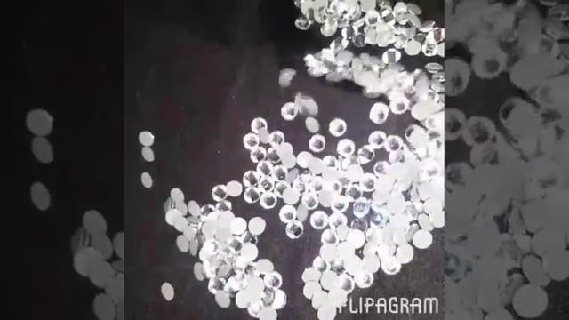 ColorStras Swarosky crystal смотреть онлайн
