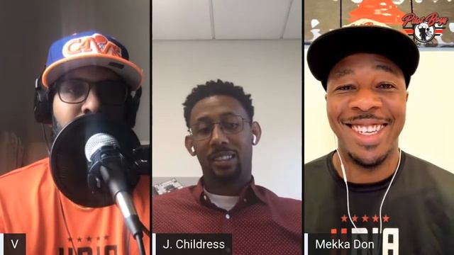 Josh Childress talks Ball and Real Estate on The Pilot Boys Podcast смотреть онлайн