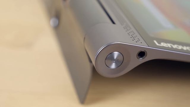 [Review] แท็บเล็ตมีรู Lenovo Yoga Tab 3 Pro смотреть онлайн