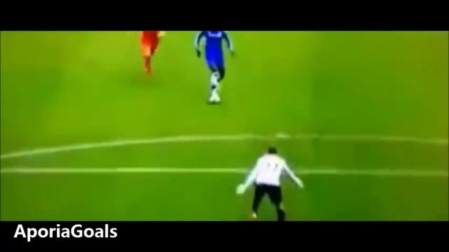 Steven Gerrard's Disastrous Flops & Mistakes смотреть онлайн