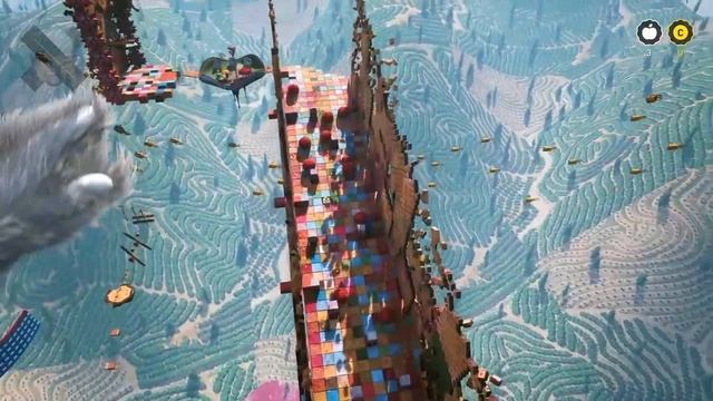 Atomic Heart Gameplay смотреть онлайн