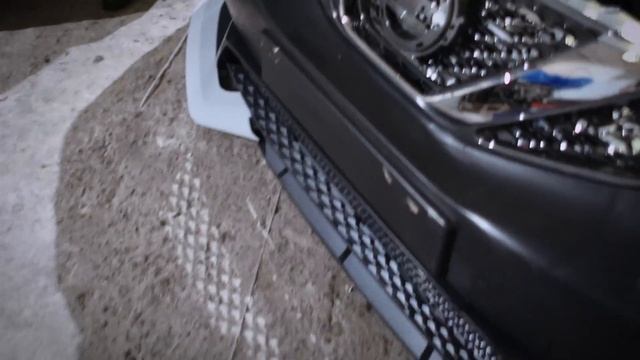 VG.14 Supras night / Altezza / Original Meet смотреть онлайн