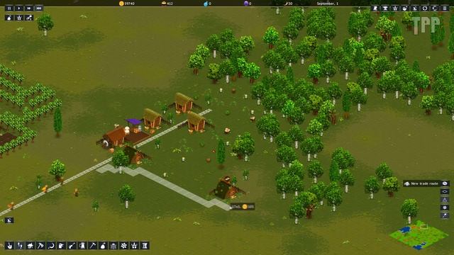 Let's Play Hearthlands - Part 1 смотреть онлайн