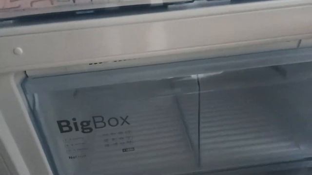 Bosch Serie 6 KGN86DWF0N A++ Alttan donduruculu Buzdolabı смотреть онлайн
