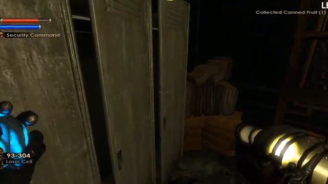 Bioshock 2 Minerva's Den \\ И снова здравствуй! #1 смотреть онлайн