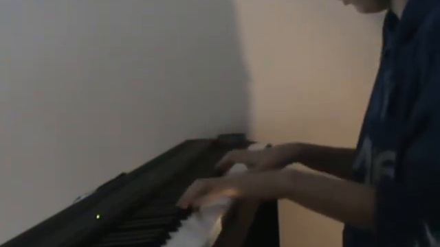 Skyrim piano смотреть онлайн