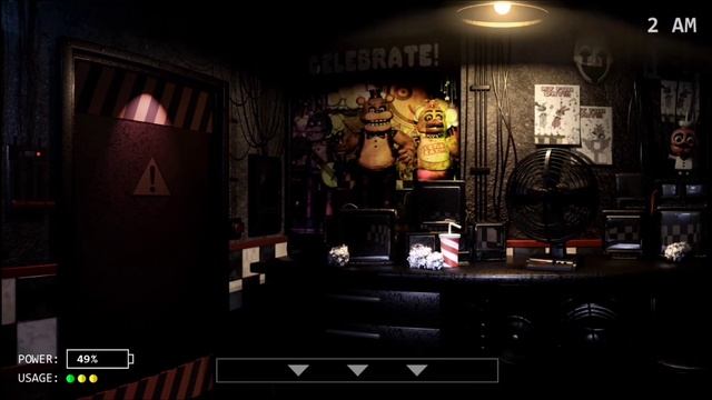 fnaf plus → Five nights at Freddy's ←sanya смотреть онлайн