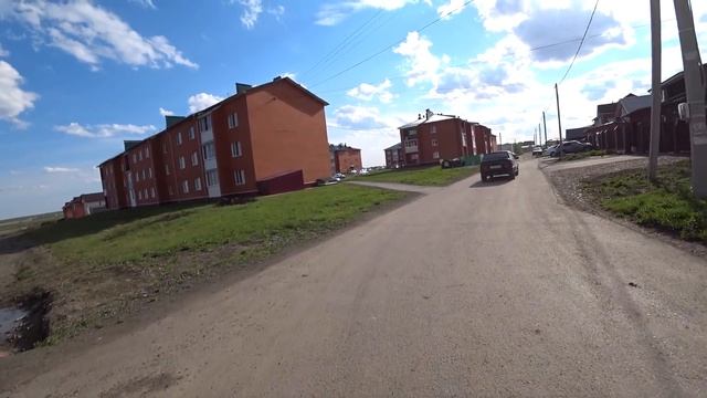 ЕЗДА НА KUGOO M4 PRO - ВИД ОТ ПЕРВОГО ЛИЦА смотреть онлайн