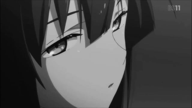 AMV - Боль кричит внутри меня смотреть онлайн