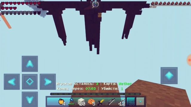 Топ монтаж по ПВП Майнкрафт?Top Minecraft Pocket Edition смотреть онлайн