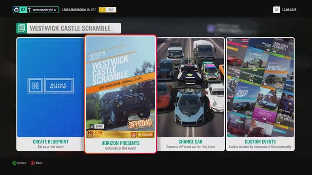 Fortune Island DLC Playthrough - Rambo Lambo - Part 5 (Forza Horizon 4) смотреть онлайн