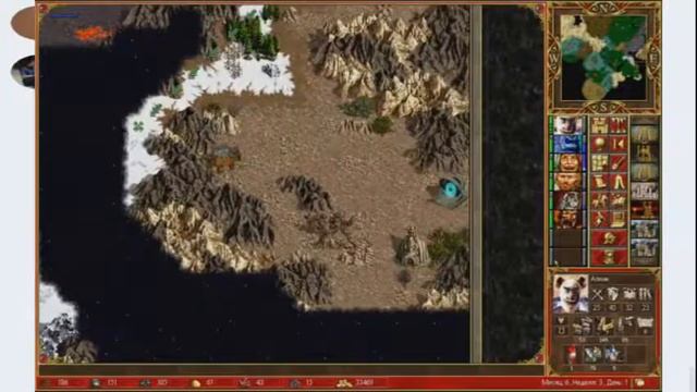 Слушаю Глада Валакаса с Nasral'nым под Heroes 3 смотреть онлайн