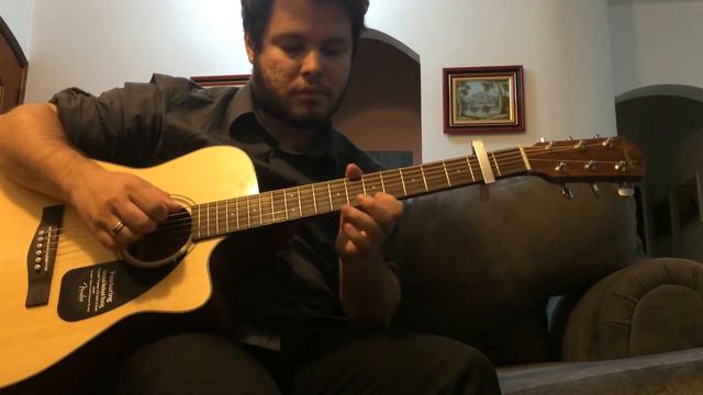 Castlevania:SotN - Lost Paintings - Guitar смотреть онлайн