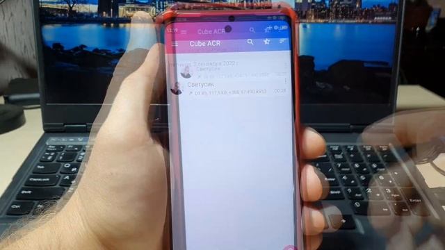 Включи ЭТИ НАСТРОЙКИ и Заработает ЗАПИСЬ ЗВОНКОВ на Телефоне! Не работает запись звонков, что делат смотреть онлайн