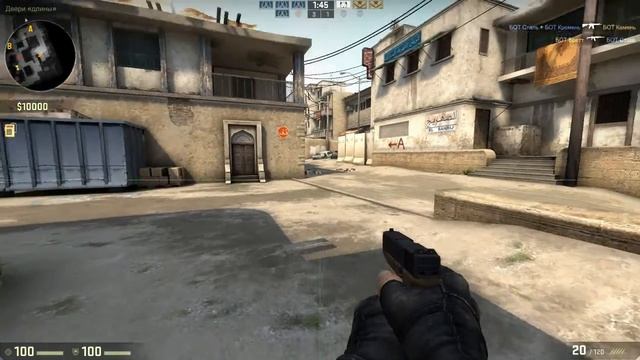 Как сделать ник с анимацией в cs go смотреть онлайн