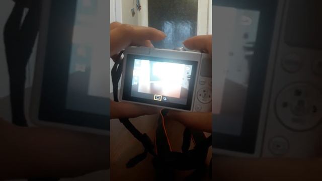 Видео обзор камеры Canon EOS M100 смотреть онлайн