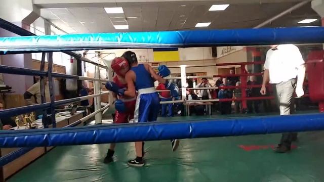 Антон Харьков