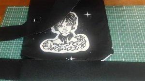 Шью своими руками сумку-шоппер с подкладкой 2 часть