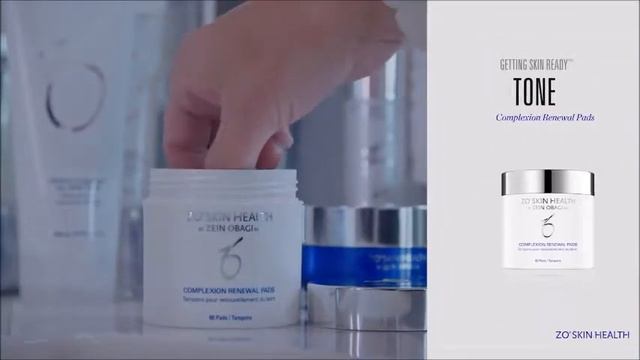 Anti-Aging Program (Zo Skin Health) смотреть онлайн