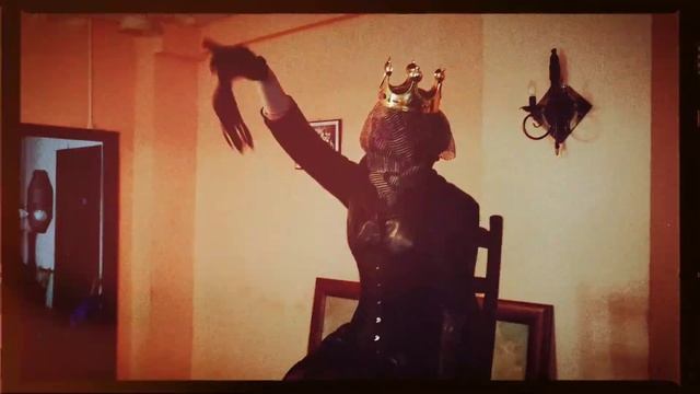 Перчатка Лермонтов