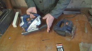 Обзор электролобзиков ДИОЛД