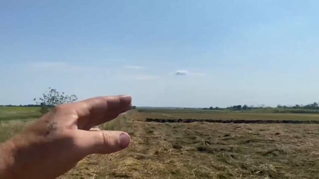 Заготовка сена на шифенг - 350. смотреть онлайн