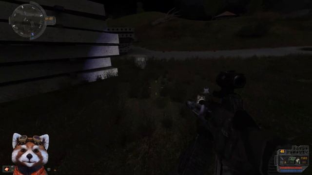 STALKER ПУТЬ В ПРИПЯТЬ смотреть онлайн
