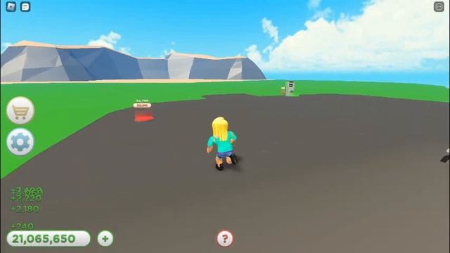 Roblox [? СОБЫТИЕ] Тропический курортный магнат ? смотреть онлайн