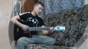 Под гитару - дорога жизни одна