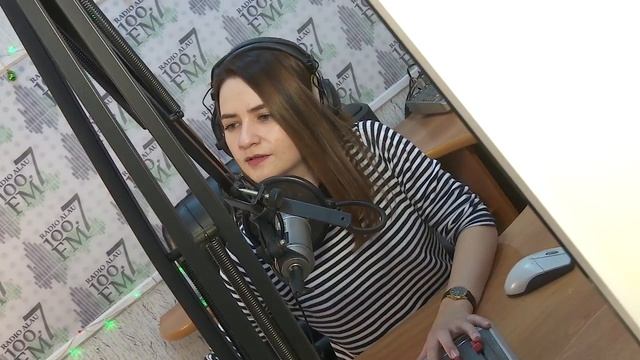День радио смотреть онлайн