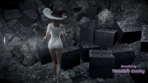 PROJECT ZERO / FATAL FRAME: Maiden of Black Water [Switch] | Full Game Walkthrough | No Commentary