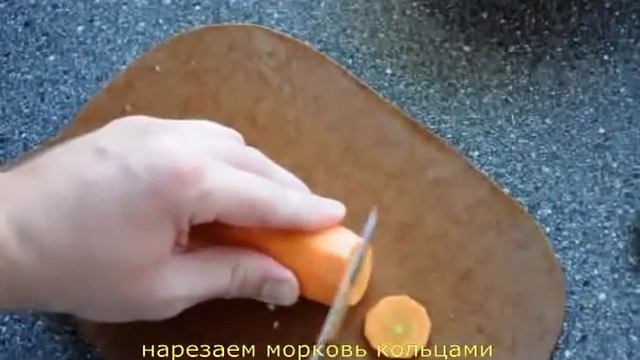 Уха по-домашнему видео рецепт UcookVideo.ru смотреть онлайн