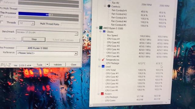 Cooler Master A30 - Review no Ryzen 5 5500 (Jogos e Render) смотреть онлайн