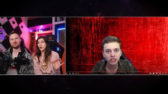Стал психом из-за Geometry Dash? | Реакция на Titan Channel смотреть онлайн