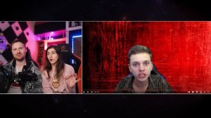 Стал психом из-за Geometry Dash? | Реакция на Titan Channel