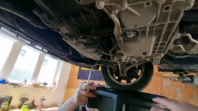 Audi A3 8P 2.0 TDI - Service / Inspektion / Wartung смотреть онлайн