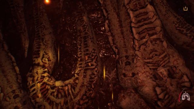 ??Agony [ПЕРВЫЙ ВЗГЛЯД] и обзор геймплея, начало прохождения смотреть онлайн