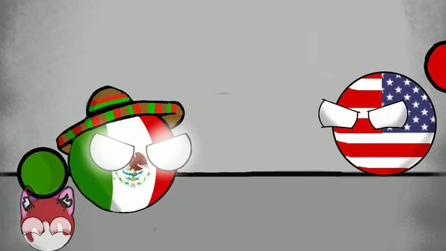 Hero Meme (Créditos @Dielikego) #countryballs #meme смотреть онлайн