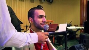 Свадебный подарок лучшему другу ! Karen ТУЗ